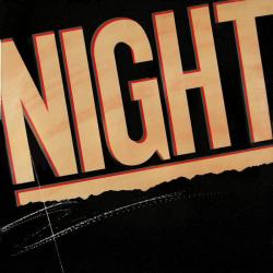 Night (CHRIS THOMPSON) Night Виниловая пластинка 