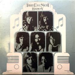 THREE DOG NIGHT Harmony Виниловая пластинка 