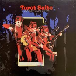 Mike Batt And Friends TAROT SUITE Виниловая пластинка Mike Batt And Friends TAROT SUITE Виниловая пластинка