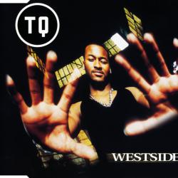 TQ WESTSIDE Фирменный CD TQ WESTSIDE Фирменный CD