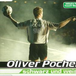 Oliver Pocher Schwarz Und Weiss Фирменный CD Oliver Pocher Schwarz Und Weiss Фирменный CD