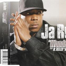 Ja Rule Feat. R. Kelly & Ashanti Wonderful Фирменный CD 