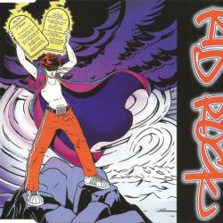 KID ROCK Only God Knows Why Фирменный CD 