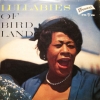 LULLABIES OF BIRDLAND