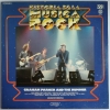 GRAHAM PARKER AND THE RUMOUR