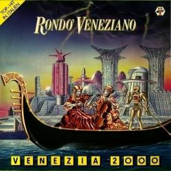 RONDO VENEZIANO VENEZIA 2000 Виниловая пластинка 
