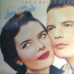 J. GEILS BAND Love Stinks Виниловая пластинка 
