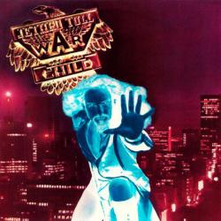 JETHRO TULL War Child Виниловая пластинка 