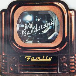 FAMILY BANDSTAND Виниловая пластинка 