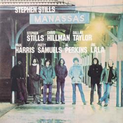 Stephen Stills, Manassas Manassas Виниловая пластинка Stephen Stills, Manassas Manassas Виниловая пластинка