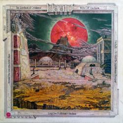 KLAATU HOPE Виниловая пластинка 