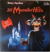Ronny's Pop Show 12 (32 Monster Hits)