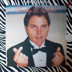 TIMOTHY B. SCHMIT PLAYIN' IT COOL Виниловая пластинка 