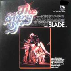 SLADE STORY OF … Виниловая пластинка 