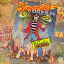 SENSATIONAL ALEX HARVEY BAND IMPOSSIBLE Виниловая пластинка 