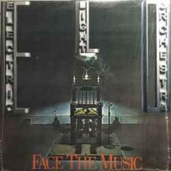 ELECTRIC LIGHT ORCHESTRA FACE THE MUSIC Виниловая пластинка 