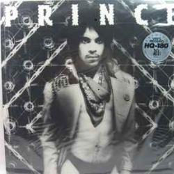 PRINCE DIRTY MIND Виниловая пластинка 