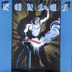 KANSAS POWER Виниловая пластинка 