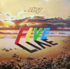 FIVE