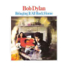 BRINGING IT ALL BACK HOME