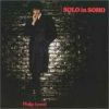 SOLO IN SOHO