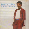 LOVE ZONE