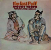 THE LAST PUFF