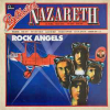 ROCK ANGELS