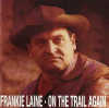 ON THE TRAIL AGAIN