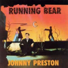 RUNNING BEAR