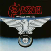 WHEELS OF STEEL