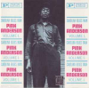 CAROLINA BLUES MAN VOL.1