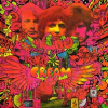 DISRAELI GEARS
