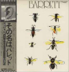 BARRETT