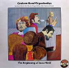 BEGINNING OF JAZZ-ROCK
