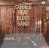 CANNED HEAT BLUES BAND
