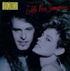 LITTLE MISS DANGEROUS