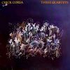 THREE QUARTETS