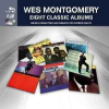 EIGHT CLASSIC ALBUMS