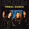 TRIBAL DANCE