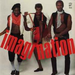 IMAGINATION IMAGINATION Виниловая пластинка 