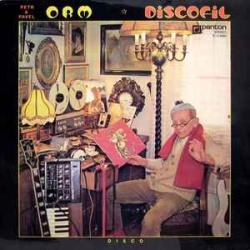 Petr & Pavel ORM Discofil Виниловая пластинка 