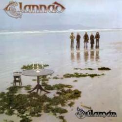 CLANNAD DULAMAN Виниловая пластинка 