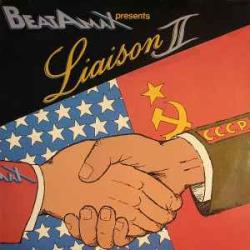 BEAT-A-MAX LIAISON II Виниловая пластинка 