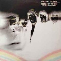 ROLLING STONES MORE HOT HITS Виниловая пластинка 