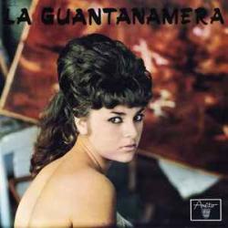 VARIOUS La Guantanamera Виниловая пластинка 