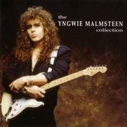 YNGWIE J. MALMSTEEN'S RISING FORCE YNGWIE J. MALMSTEEN'S RISING FORCE Фирменный CD 