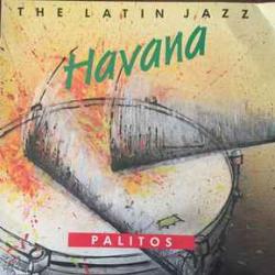 HAVANA PALITOS Виниловая пластинка HAVANA PALITOS Виниловая пластинка