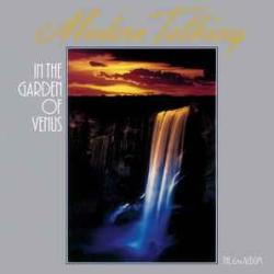 MODERN TALKING In The Garden Of Venus - The 6th Album Виниловая пластинка 