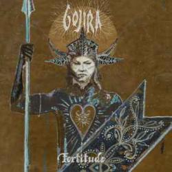 GOJIRA Fortitude Виниловая пластинка 